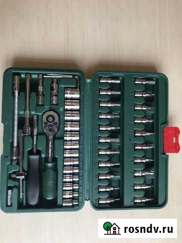 Набор инструментов Махачкала - изображение 1