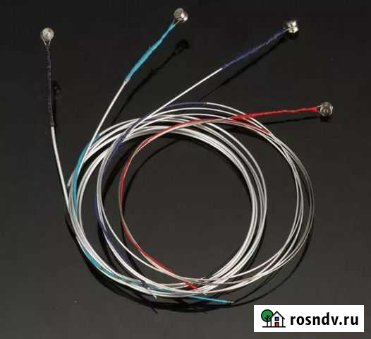 Струны для скрипки Екатеринбург - изображение 1