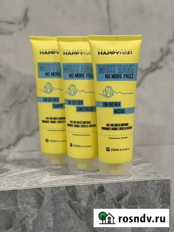 Must have шампунь кондиционер маска Тверь - изображение 1