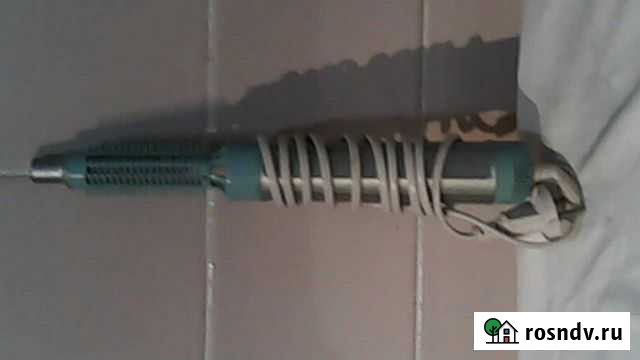 Фен для завивки волос Волгоград - изображение 1