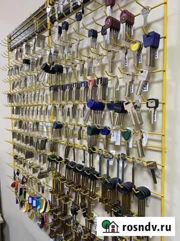 Болванки для ключа, аппаратура Красногорск - изображение 1