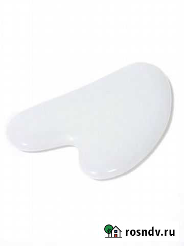 Скребок гуаша для массажа лица Улан-Удэ - изображение 1