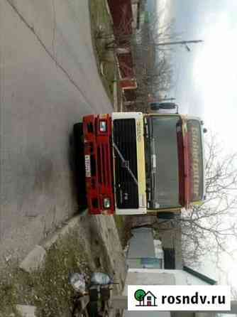 Volvo F12, 1988 Новороссийск