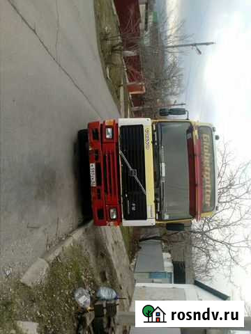 Volvo F12, 1988 Новороссийск - изображение 1