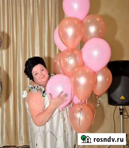 Проведу торжество Котово - изображение 1