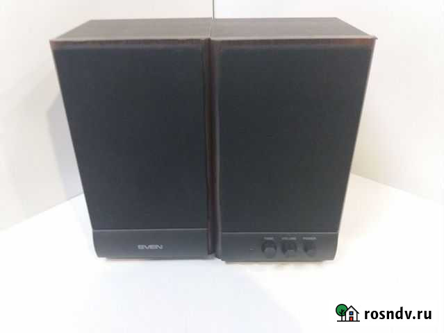 Акустика для пк Sven SPS-607 Оренбург - изображение 1
