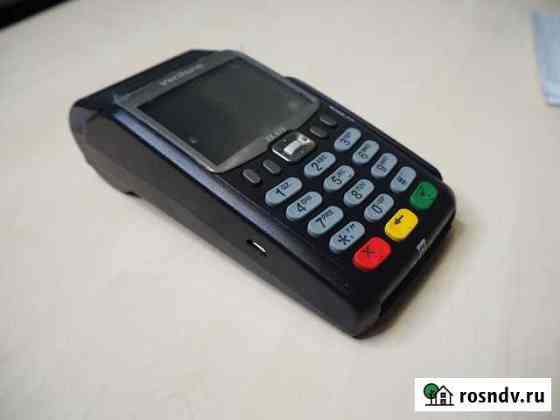 Verifone VX675 для эквайринга Уфа