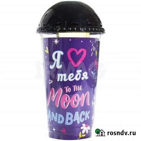 Подарочный набор Волжский - изображение 1