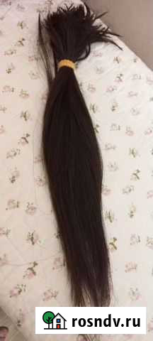 Волосы для наращивания Курск - изображение 1