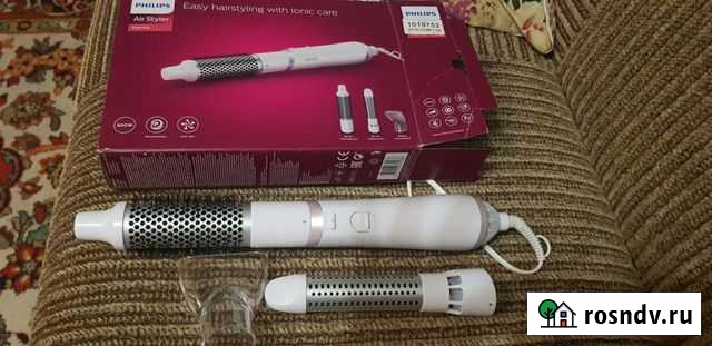 Фен щетка philips Тула - изображение 1