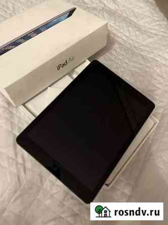 iPad air Краснодар