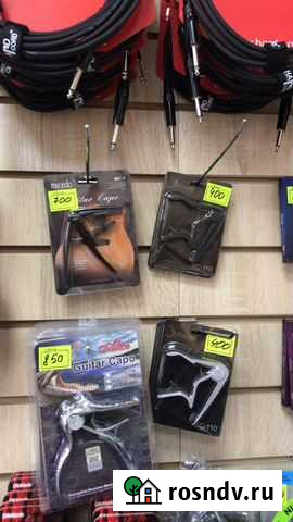 Каподастр Краснодар - изображение 1