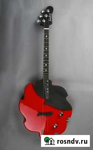 Домра электро новая Самара - изображение 1