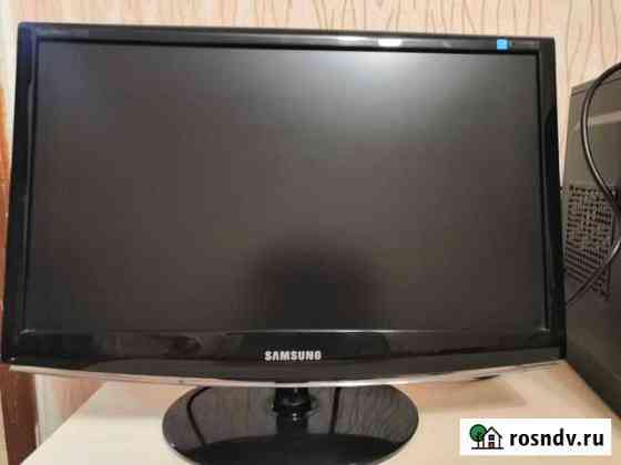 Монитор Samsung 21,5 бу Клинцы