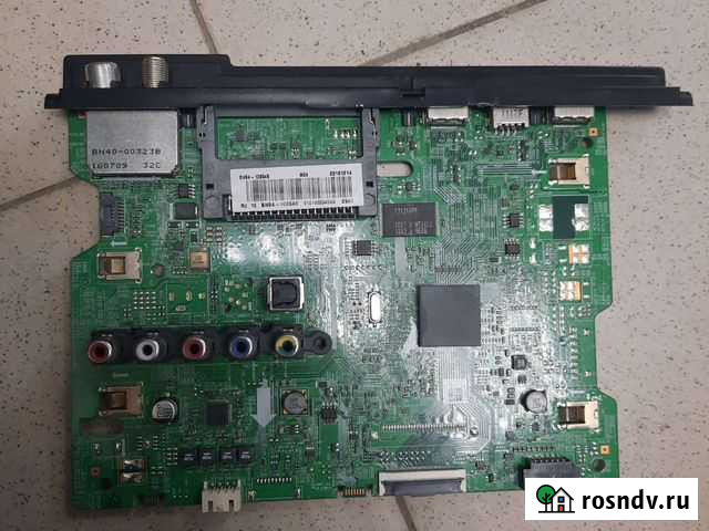 Main bn41-02527 Ульяновск - изображение 1