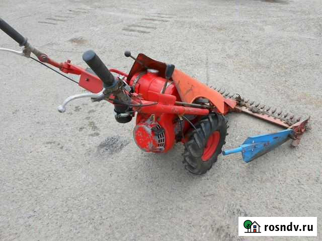 Мотоблок mf-70(мф-70) Калининград - изображение 1