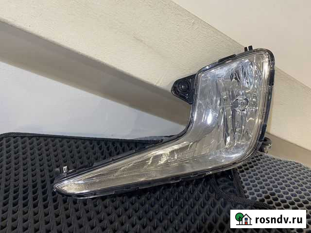 Противотуманки kia rio 3 оригинал Орск - изображение 1