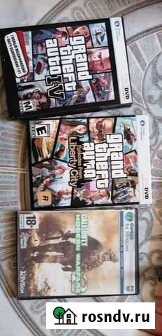 Компьютерная игра цена за все Новосибирск - изображение 1