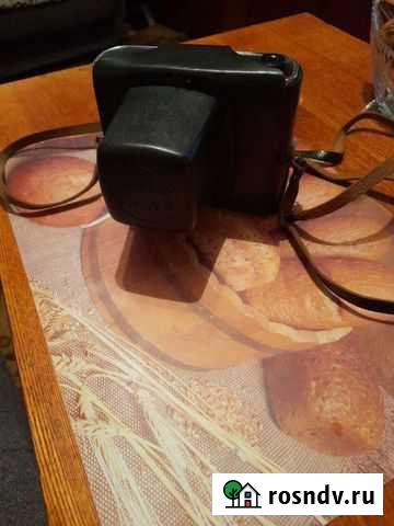 Фотоаппарат Соликамск - изображение 1