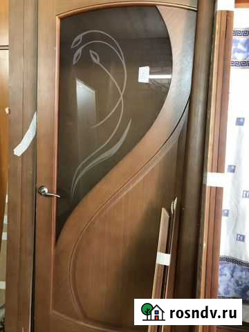 Дверь межкомнатная 900 Самара - изображение 1