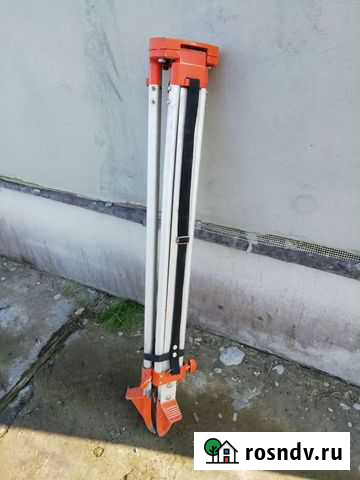 Тренога Путевка - изображение 1