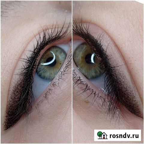 Перманентный макияж Вязьма - изображение 1