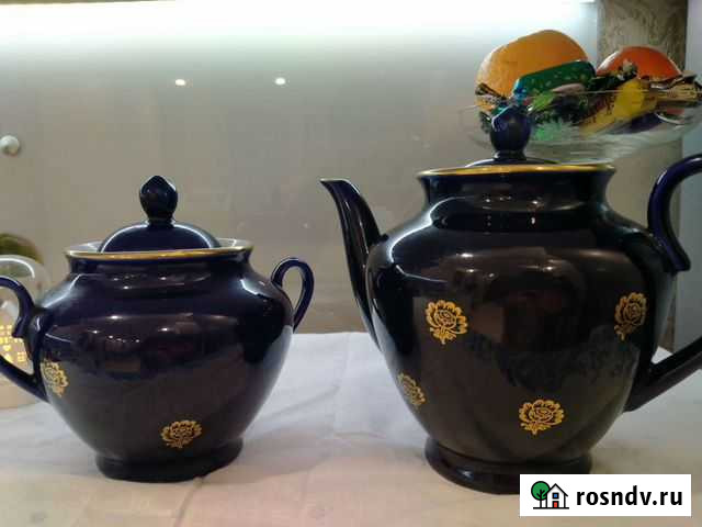 Кобальт лфз Киров - изображение 1