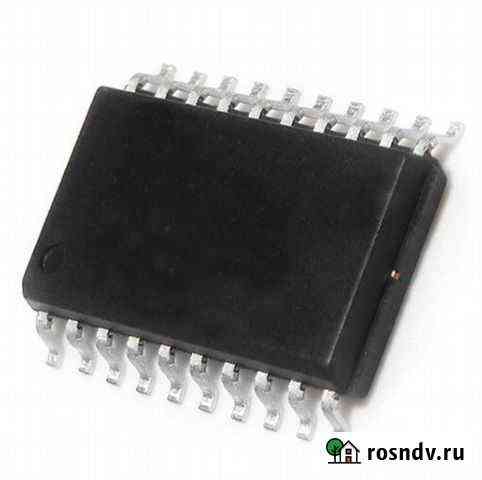 Микросхема Fd6287t Ростов-на-Дону