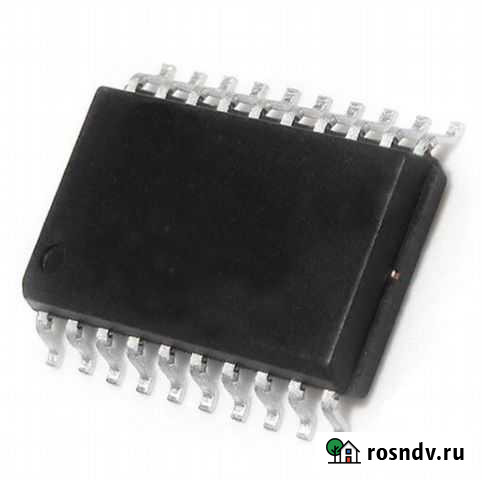 Микросхема Fd6287t Ростов-на-Дону - изображение 1