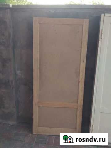 Продам двери межкомнатные Евпатория - изображение 1