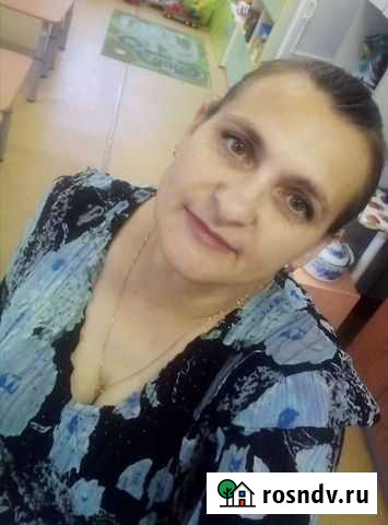 Няня для вашего малыша Новосибирск - изображение 1