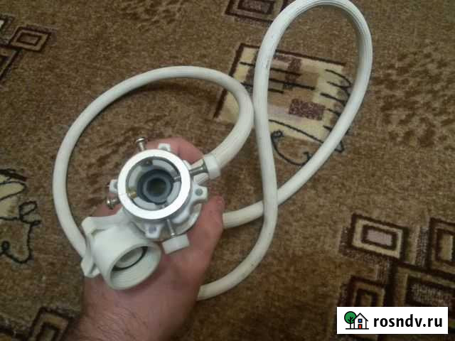 Шланг Рязань - изображение 1