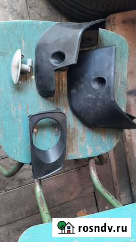 Брызговики на toyota corolla axio Белогорск - изображение 1