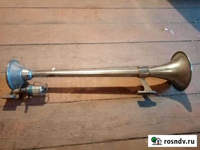 Воздушный сигнал Благовещенск - изображение 1