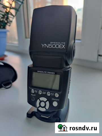 Фото оборудование Canon Тольятти - изображение 1