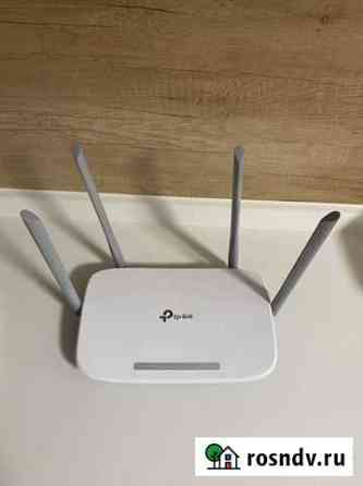 Wifi роутер новый Иркутск