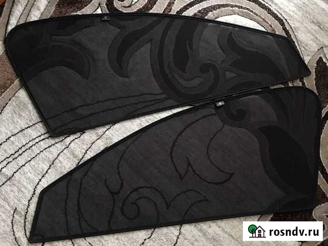 Каркасные шторки Астрахань - изображение 1