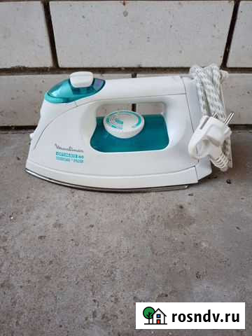 Утюг Moulinex Балаково - изображение 1