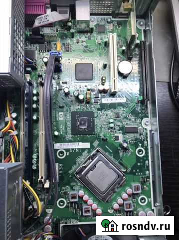 Компьютер офисный Ярославль - изображение 1