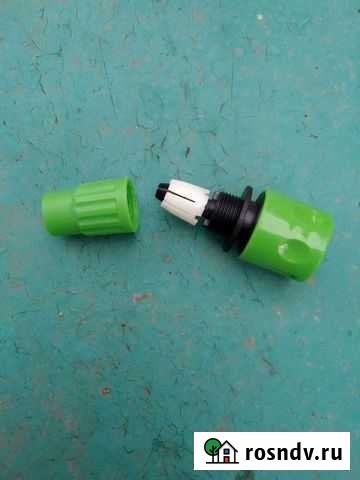 Быстросъемное крепления для шлангов Иваново - изображение 1