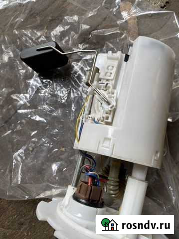 Наcос топливный элeктрический Сhеvrolеt Avеo (T250 Хотынец - изображение 1