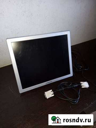 Монитор samsung 770p Петрозаводск - изображение 1