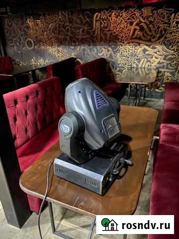 Световой прибор iMove 250S Ростов-на-Дону - изображение 1