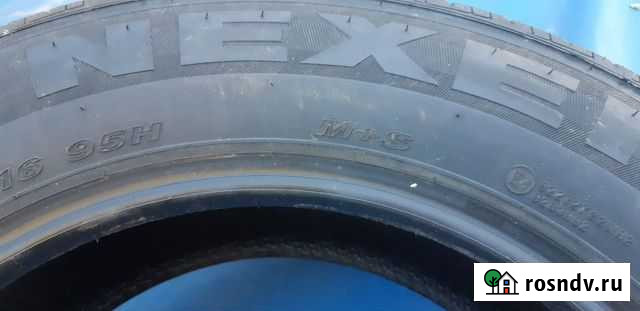 Шины на Hyundai Creta Рязань - изображение 1