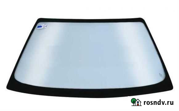 Стекло лобовое Орск - изображение 1