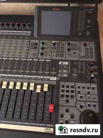 Panasonic Ramsa WR-DA7 Воронеж