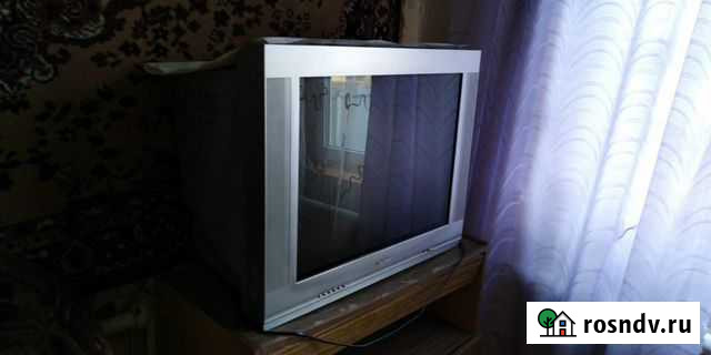 Телевизор бу Ульяновск - изображение 1