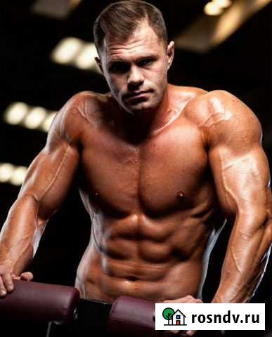 Персональный тренер Фитнес Здоровье Самара - изображение 1