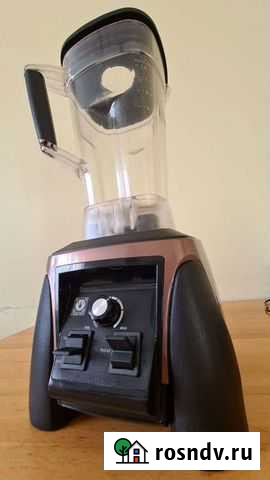 Блендер King Mix Белореченск - изображение 1