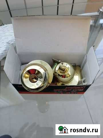 Ручки дверные Хабаровск - изображение 1